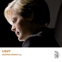 Beatrice Berrut - Liszt