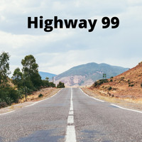 Poor Man's Whiskey - Highway 99 (feat. Alison Harris)
