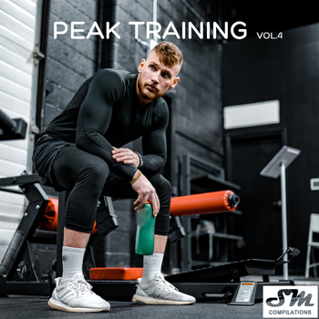 Various Artists - Peak Training, Vol. 4