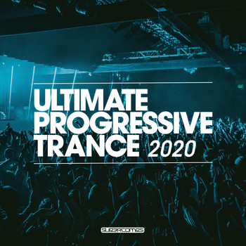 Various Artists - Ultimate Progressive Trance 2020