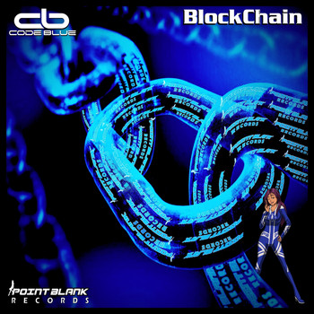 Code Blue - BlockChain