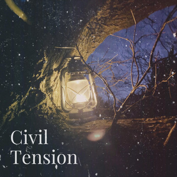 The Common Urchin - Civil Tension