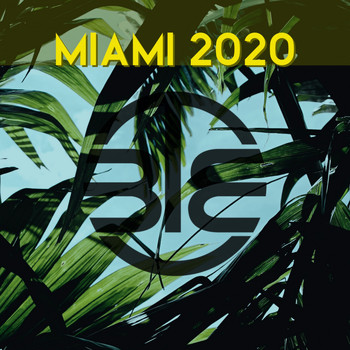 Cheyne Christian - Miami 2020