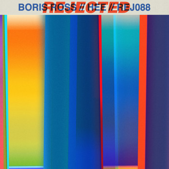 Boris Ross - Hee