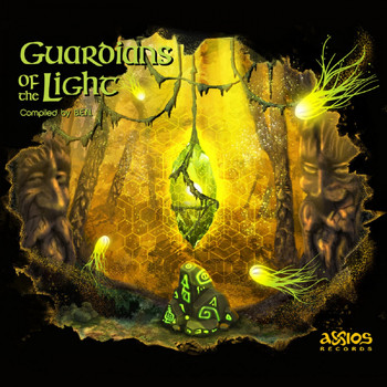 Various Artists - Guardians of the Light