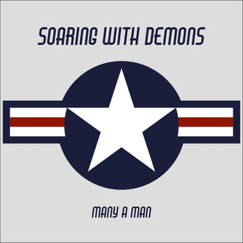 Many a Man - Soaring with Demons