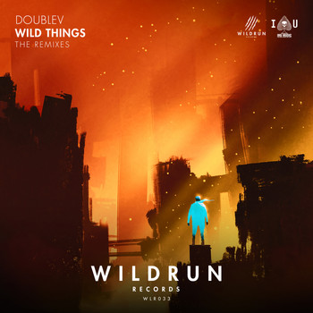 DoubleV - Wild Things (The Remixes)