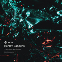 Harley Sanders - Helmholtz