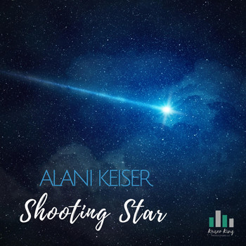 Alani Keiser - Shooting Star