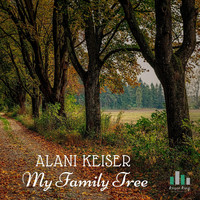 Alani Keiser - My Family Tree