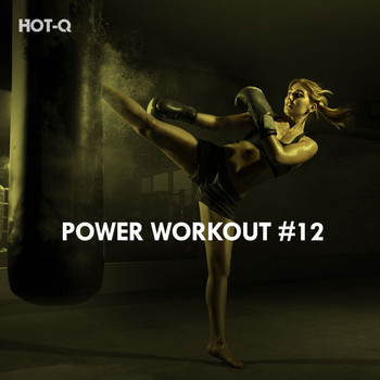 HOTQ - Power Workout, Vol. 12