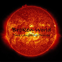 Tina Langeberg Phillips - Broken World