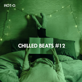 HOTQ - Chilled Beats, Vol. 12