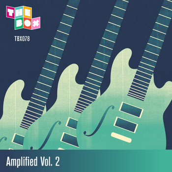 Various Artists - Amplified, Vol. 2