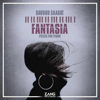 Davood Saadat - Fantasia