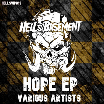 Various Artists - Hope Ep