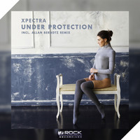 Xpectra - Under Protection (Incl. Allan Berndtz Remix)
