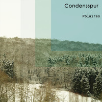 Condensspur - Polaires