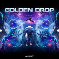 Golden Drop - Synergetic