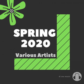 Various Artists - Spring 2020 (Explicit)