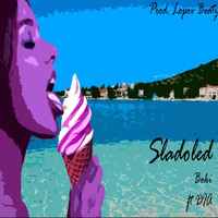 Boki - Sladoled (feat. Dia) (Explicit)