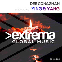 Dee Conaghan - Ying & Yang
