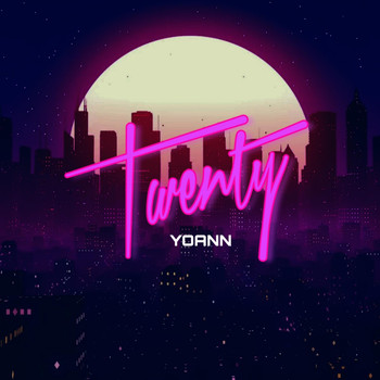 Yoann - Twenty (Explicit)