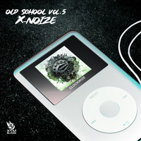 X-Noize - Clockwize Album 2010, Retro, Vol. 5