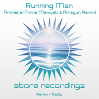 Running Man - Amnesia (Amine Maxwell & Atragun Remix)