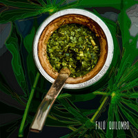 Falú Quilombo - In Mate We Trust