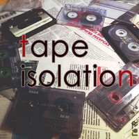 Steven Blair - Tape Isolation