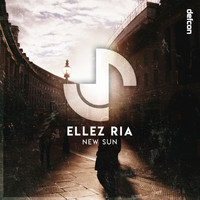 Ellez Ria - New Sun (Extended Mix)