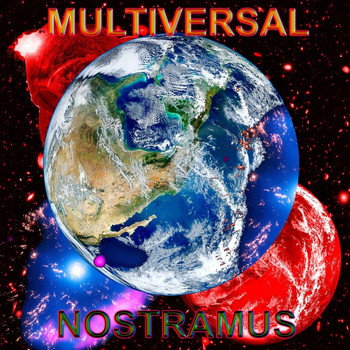 Nostramus - Multiversal