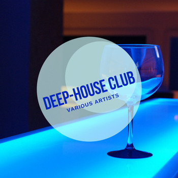Various Artists - Deep-House Club