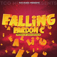Pardon C - Falling
