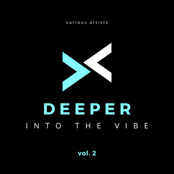 Various Artists - Deeper Into The Vibe, Vol. 2