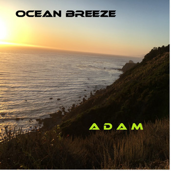Adam - Ocean Breeze