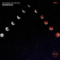 Dominik Saltevski - Mondtanz