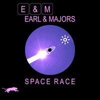 Earl & Majors - Space Race