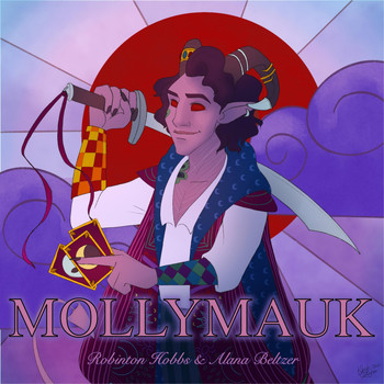 Robinton Hobbs - Mollymauk (feat. Alana Beltzer)