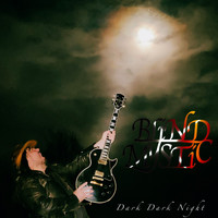 Blind Mystic - Dark Dark Night