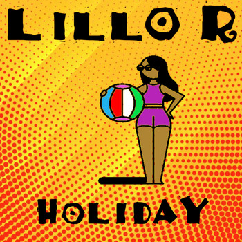 Lillo R - Holiday