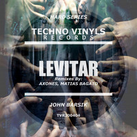 John Barsik - Levitar