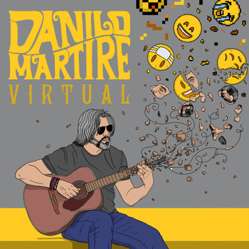 Danilo Martire - Virtual
