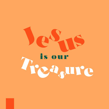 Gospel Folk & The Field Church - Jesus Is Our Treasure