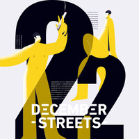 December Streets - 22
