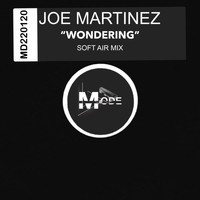 Joe Martinez - Wondering (Soft Air Mix)