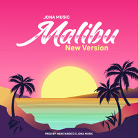 Jona Music - Malibu (Re-Recorded)