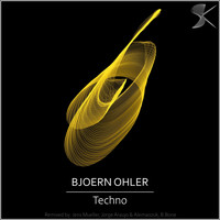 Bjoern Ohler - Techno
