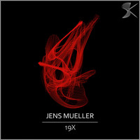 Jens Mueller - 19X
